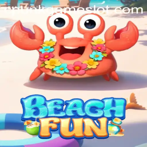 BeachFun: A CPunkGame Adventure