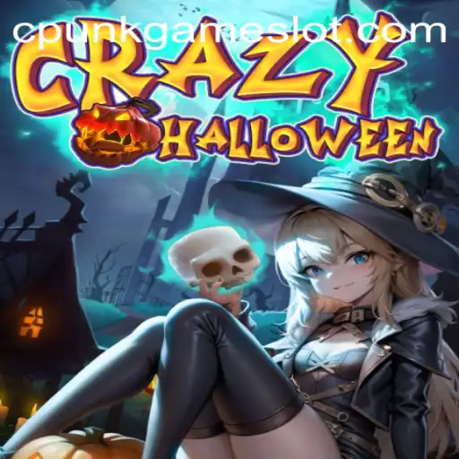 CrazyHalloween: A Thrilling Adventure in the CPunkGame Universe