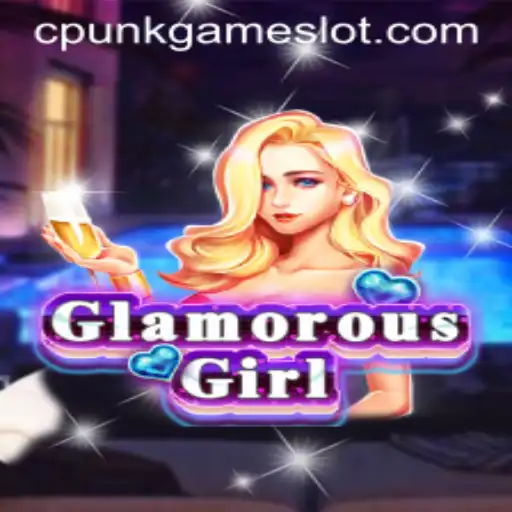 The Enigmatic World of GlamorousGirl: A cpunkgame Adventure