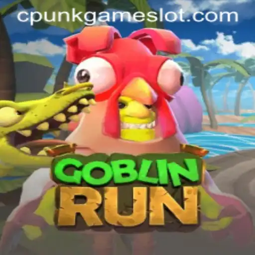 GoblinRun: A Thrilling Adventure in a Cyberpunk World