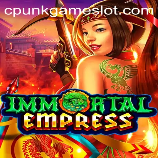 ImmortalEmpress: A Deep Dive into the Cyberpunk Epic