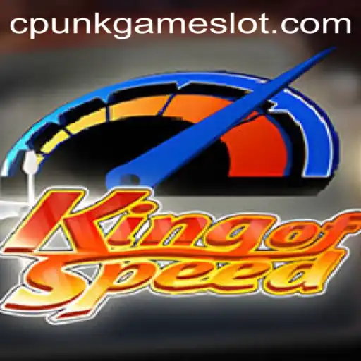 Explore the Thrilling World of KingofSpeed in the Cyberpunk Universe