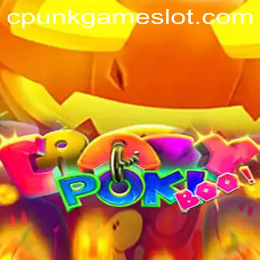CrazyPokiBoo: A Revolutionary Dive into the World of Cpunkgame