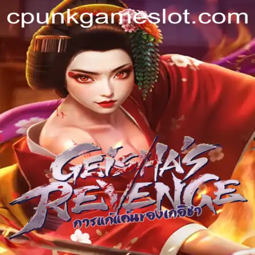 Exploring the Enigmatic World of GeishasRevenge: A Cyberpunk Adventure