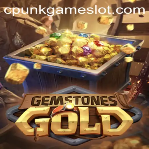 Exploring the Dazzling World of GemstonesGold: The Revolutionary Cpunkgame