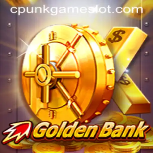 Dive into the World of 'GoldenBank': A Cyberpunk Gaming Experience