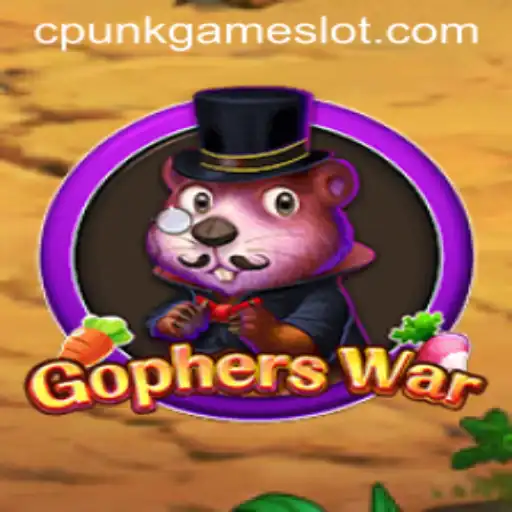 Exploring the Dynamic Universe of GophersWar: A Cyberpunk Gaming Experience