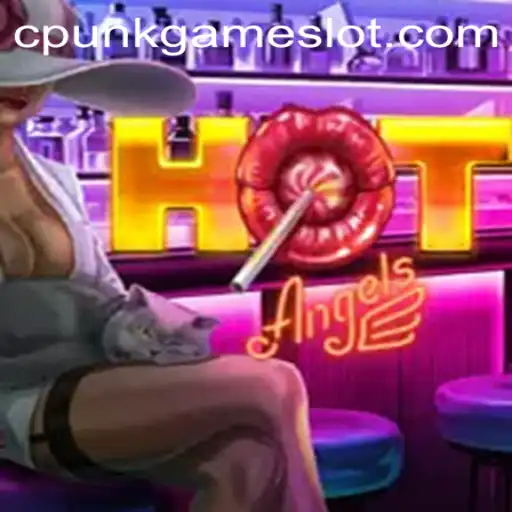Discovering the Thrills of HotAngels: The Cyberpunk Game Shaping Modern Gaming