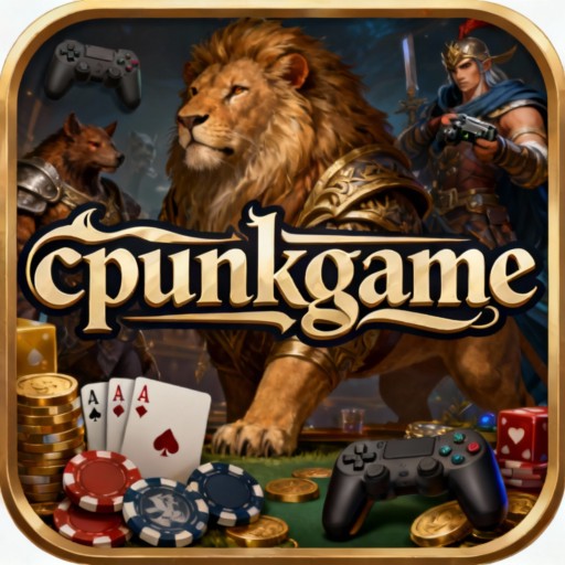 cpunkgame