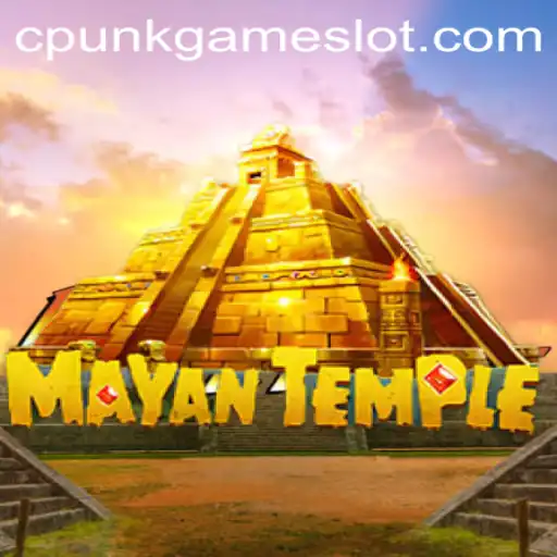 MayanTemple: A Dive into the Cpunkgame Phenomenon