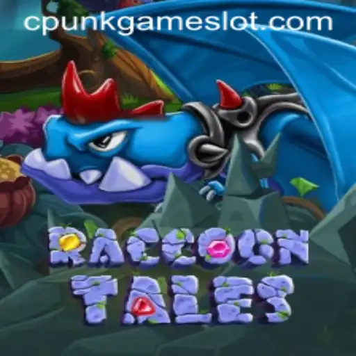 RaccoonTales: A Fascinating CPunkgame Adventure