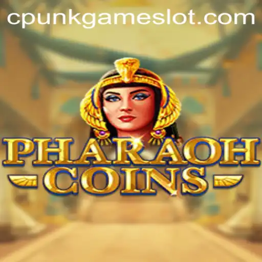 Discovering the Engaging World of PharaohCoins: A Captivating Cpunkgame Experience