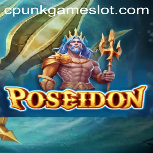 Exploring Poseidon: The Revolutionary CPunkGame