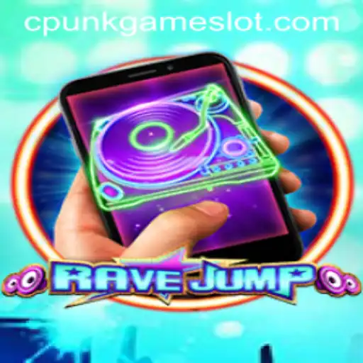 RaveJumpmobile: A Cyberpunk Adventure