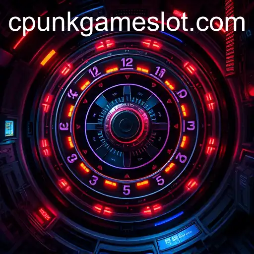 Exploring the Fascinating World of Rotary Games