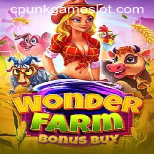 Exploring WonderFarmBonusBuy: A Dive into the World of Virtual Farming Adventures